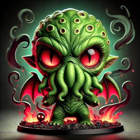 Kaputz's Avatar